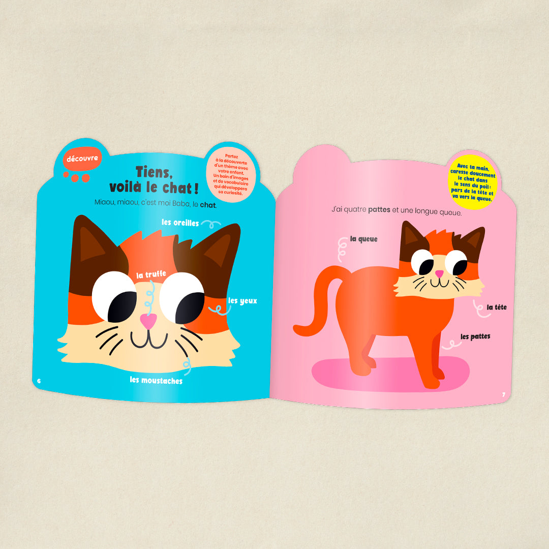 Les Chats