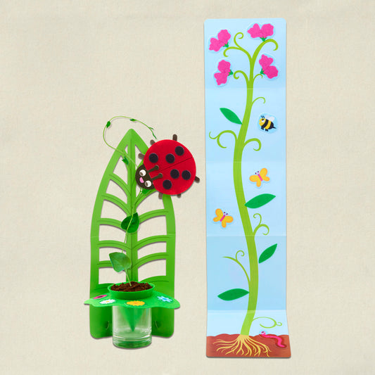 Les plantes grimpantes