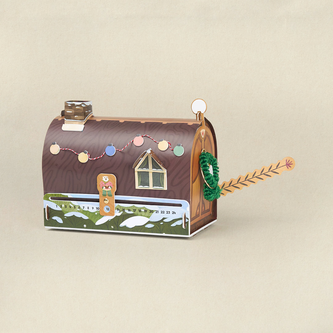 Les contes de la forêt d'Ihana