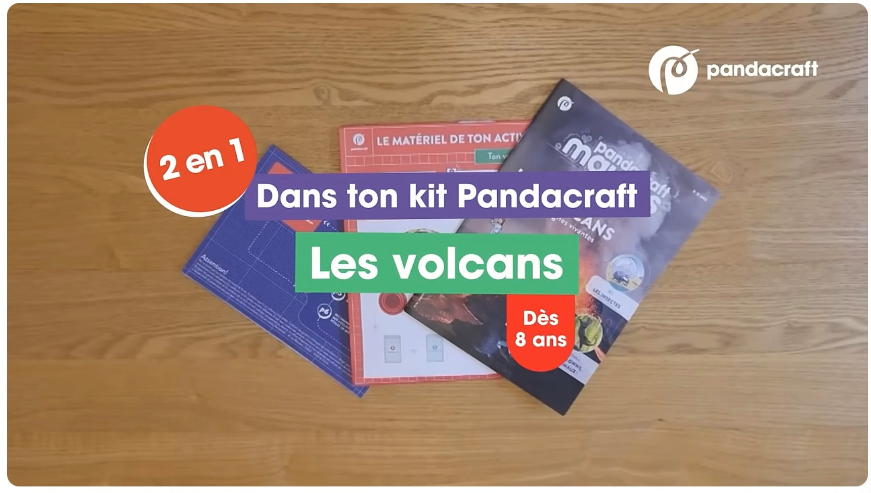 Charger la vidéo : 