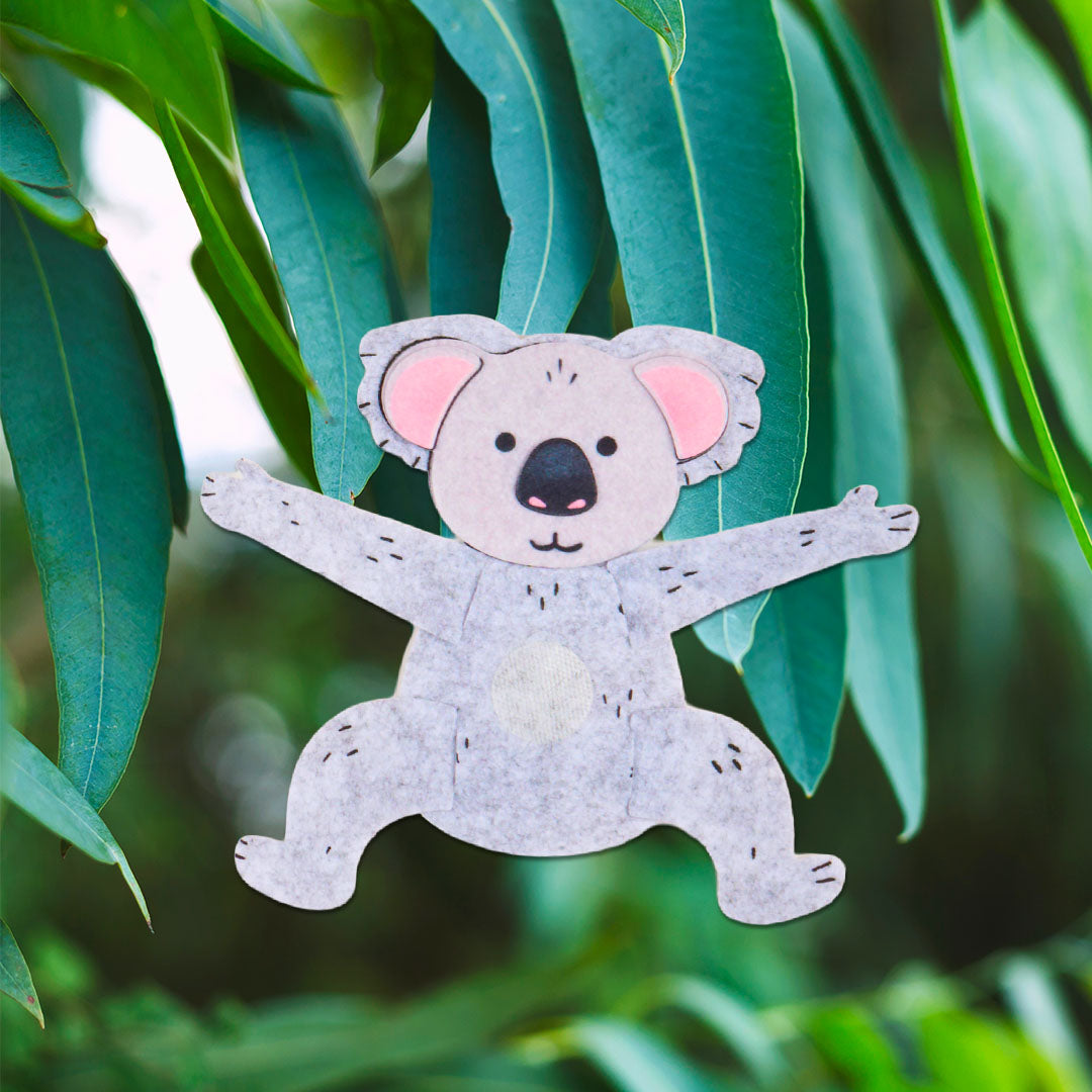 Le koala