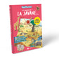 DépliMonde SAVANE