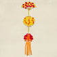 La chine