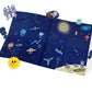 DépliMonde espace
