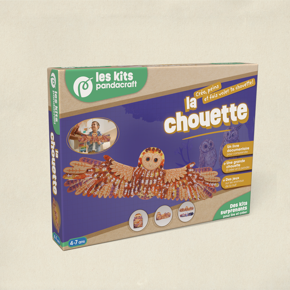La chouette