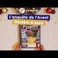 Mystère à bord