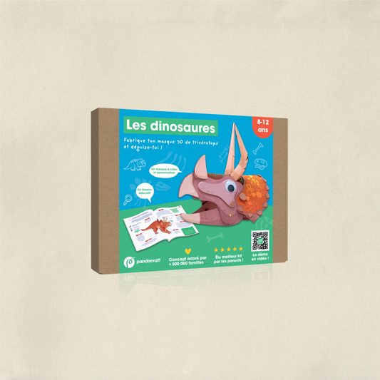Le Tricératops