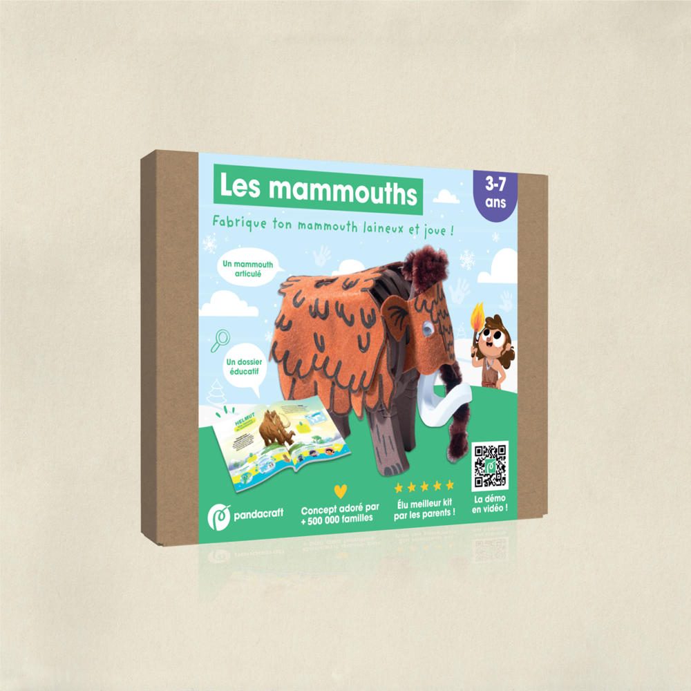 Les Mammouths